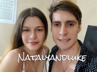 Natalyandluke