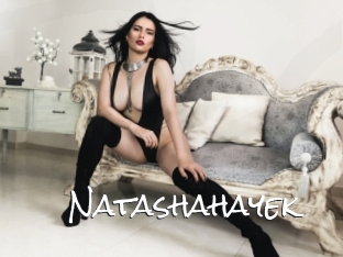 Natashahayek