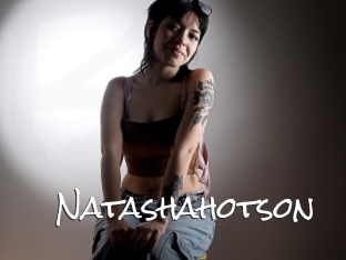 Natashahotson