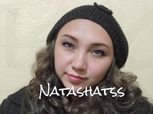 natashatss Blow Cum