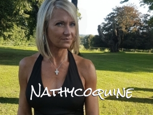 Nathycoquine