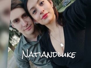 Natiandluke