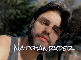 Natthanryder