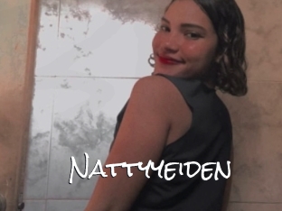 Nattyyeiden