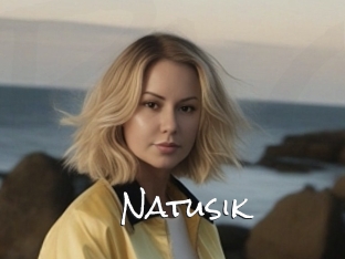 Natusik