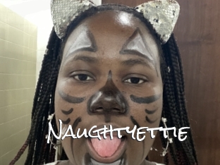 Naughtyettie