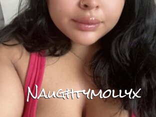 Naughtymollyx