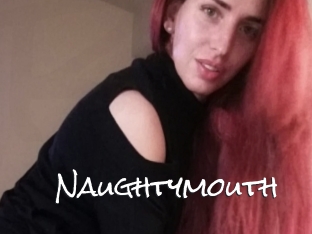 Naughtymouth