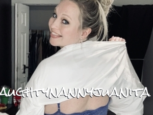 Naughtynannyjuanita