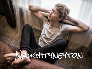 Naughtyneyton