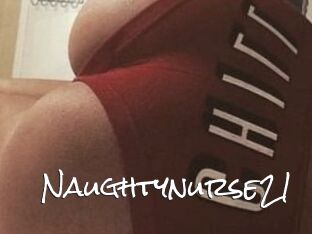 Naughtynurse21