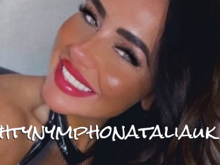 Naughtynymphonataliauk