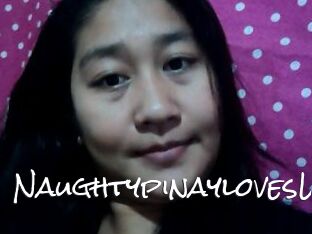 NaughtypinaylovesU