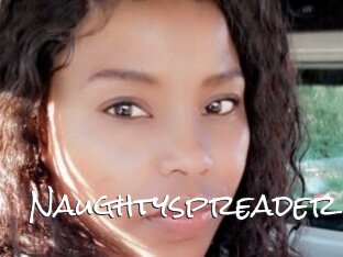Naughtyspreader