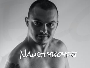 Naugtyboyfj
