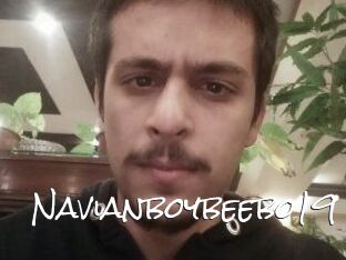 Navianboybeebo19