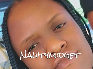 Nawtymidget