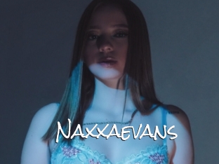 Naxxaevans