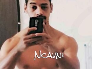 Ncavni
