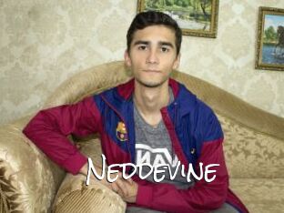 Neddevine