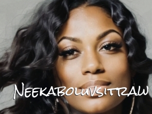 Neekaboluvsitraw