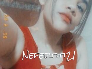 Nefertiti21