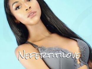 Nefertitilove