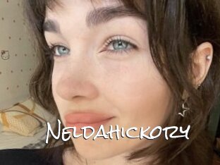 Neldahickory