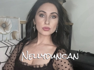 Nellyduncan