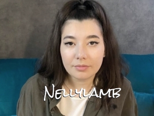 nellylamb Blow Cum