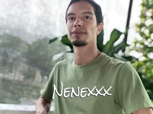 nenexxx Blow Cum