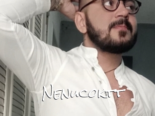 nenucoktt Blow Cum