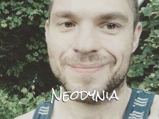 Neodynia