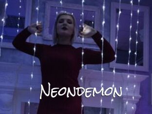 Neondemon