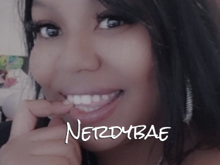 Nerdybae