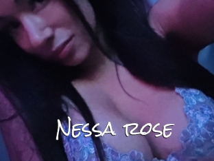 Nessa_rose