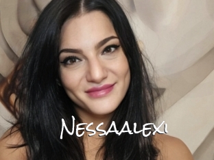 Nessaalexi