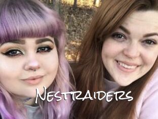 Nestraiders