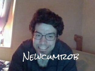 Newcumrob