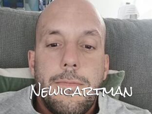 newicartman Blow Cum