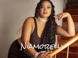 Niamorelli