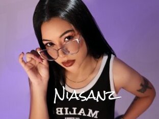 Niasanz