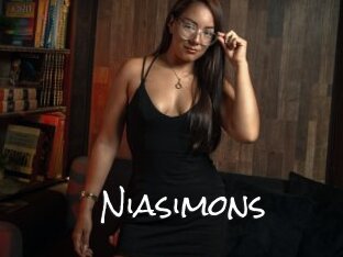 Niasimons