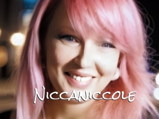 Niccaniccole