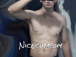 Nicecumguy