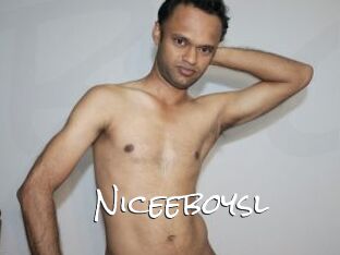 Niceeboysl