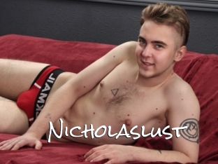 Nicholaslust