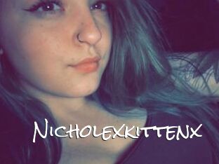 Nicholexkittenx