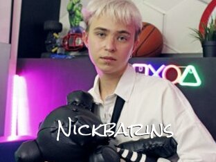 Nickbarins