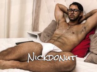 Nickdonut